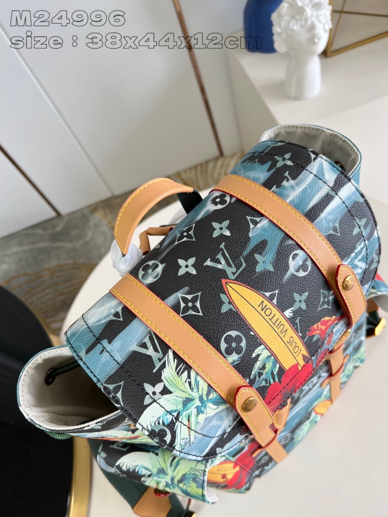 LV Backpacks